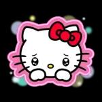 ハローキティ　Y2K♪