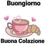 Buongiorno, Buona Colazione