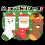 Adult New Year's cards&Winter