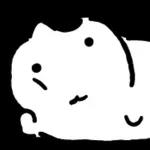 찌글찌글 미니 눈멍냥이