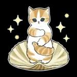 おめかしにゃん