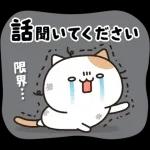 お酒好きなねこさん 7軒目！