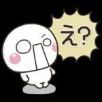 ママ友におすすめ✨落ち着いた日常スタンプ