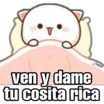 te pica 