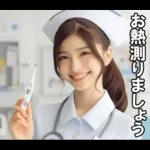 看護師さんに介抱されたい【ナース・便利】