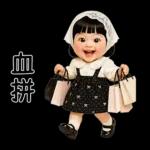 Minnie little cute girl [TW]