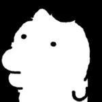 찌글찌글 미니 눈멍냥이