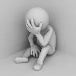 triste
