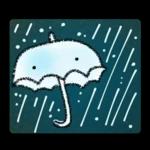 心もほっこり冬スタンプ