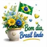 Bom Dia e Café ☕☀️