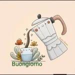 Dolce Buongiorno