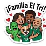 Día de Partido 📅⚽