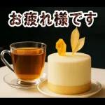 夢のクリスマス☆年末年始