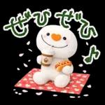 mottoのもちもふ♡春♪