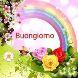 Buongiorno - getsticker.com