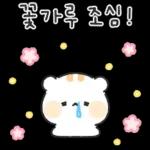 아기람꾸 : 벚꽃 에디션