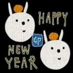 mottoのミニミニご挨拶♡年末年始（再）