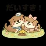 一歩ずつ進んでいきます