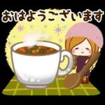 お誕生日おめでとう