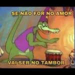 "PAU NA BONECA” 