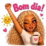 BOA TARDE!