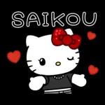 ハローキティ♡オトナGAL