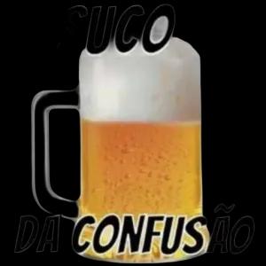 SUCO DA CONFUSÃO - getsticker.com