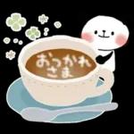 一年中使える＊優しい色＊ぱんだサン＊日常