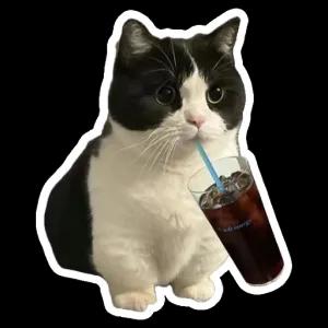 soft energy - getsticker.com