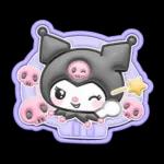 ぷっくりなサンリオキャラクターズ