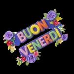 BUON VENERDÌ