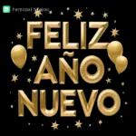 FELIZ AÑO NUEVO