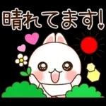 会話がはずむ会話スタンプ☆