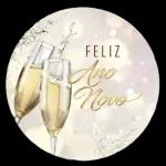 Feliz Ano Novo