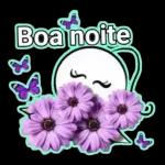 Saudações diárias