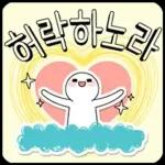 토닥토닥 해줘~ㅠㅠ