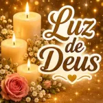 Jesus Cuida de Mim ❤️