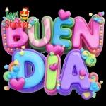 BUEN DIA