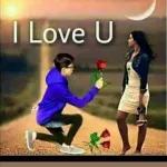I Love U