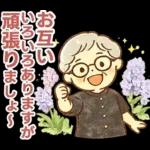 かろやかシニア✨気遣いを大切にする毎日:女