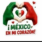 ¡Vamos México!