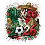 ¡Viva México!