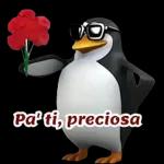 Pegatinas divertidas