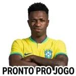 BOM DIA DE COPA