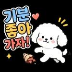 신나는 여름멍이 일상