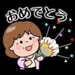 元気なおばあちゃん