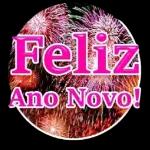 Feliz Ano Novo!