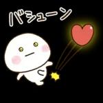 家族でサッカー⚽️だいふくまる