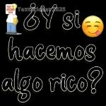 stickers M