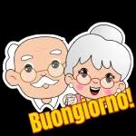 BUONGIORNO